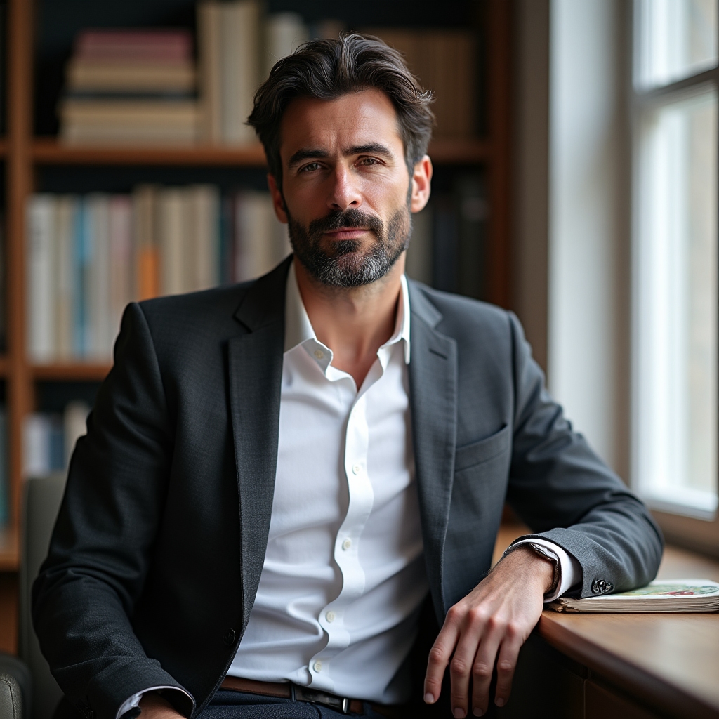 Tobias Kern, Berater für Verlagskooperationen und Stammkundenclubs